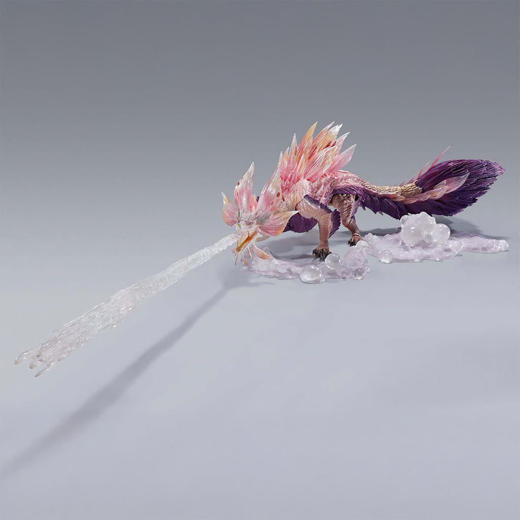 Imagen del producto Monster Hunter - Rise Mizutsune Figura de Acción Tipo Monstruo