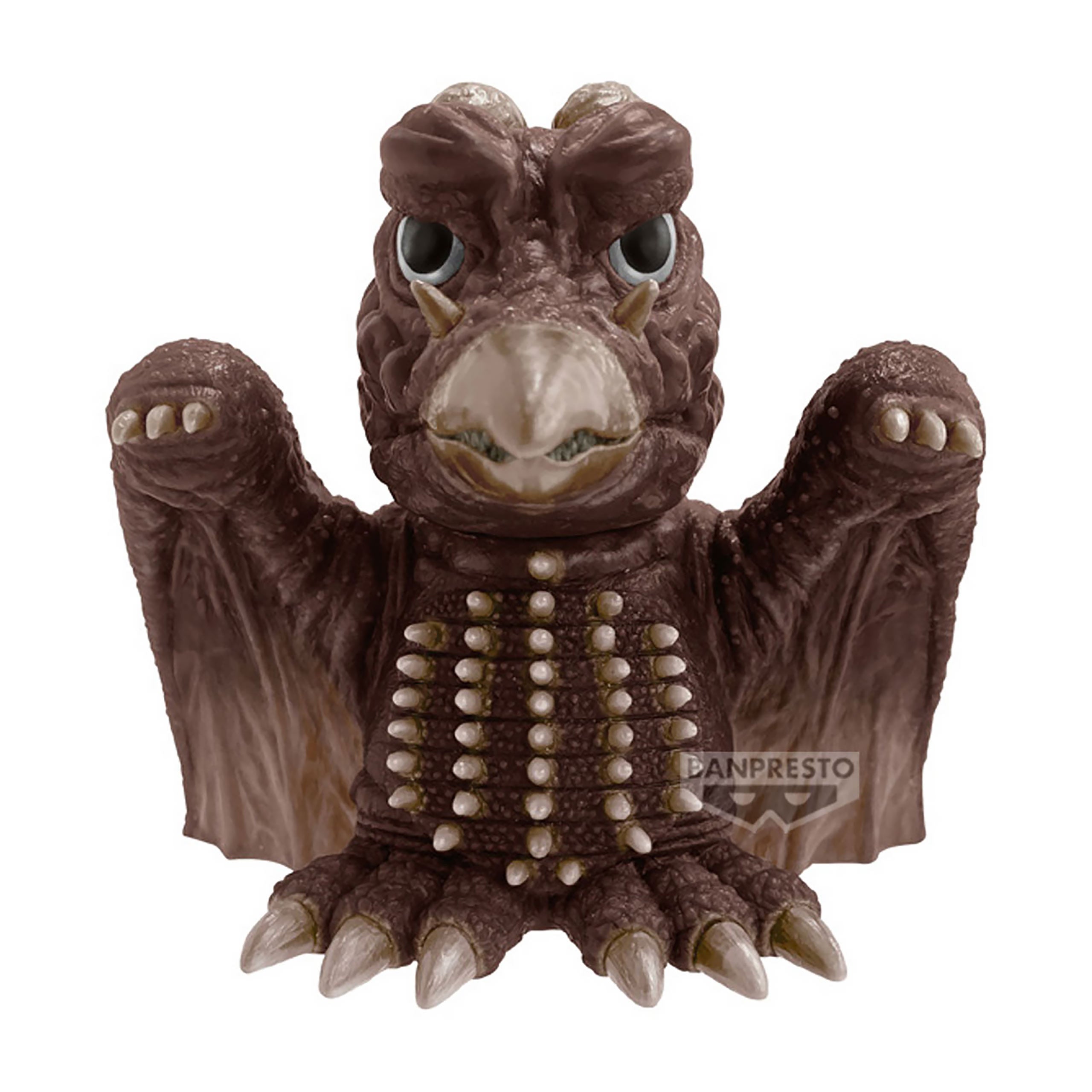 Imagen del producto Toho Monster Series - Figura Rodan 1964 Enshrines Monsters