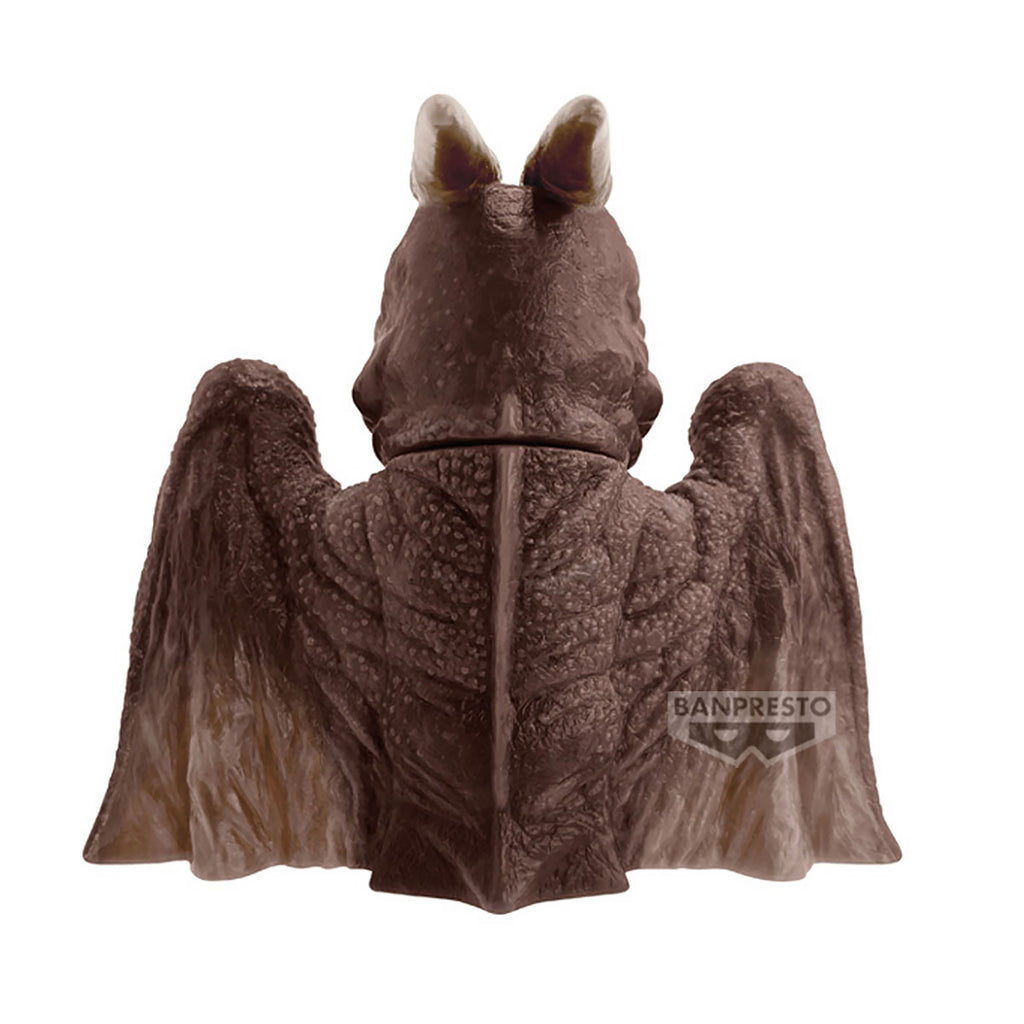 Imagen del producto Toho Monster Series - Figura Rodan 1964 Enshrines Monsters