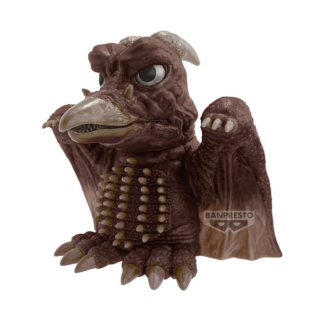 Imagen del producto Toho Monster Series - Figura Rodan 1964 Enshrines Monsters