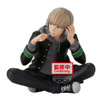 Imagen del producto Wind Breaker - Figura Sentada de Kaji Ren