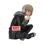 Imagen del producto Wind Breaker - Figura Sentada de Kaji Ren