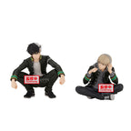 Imagen del producto Wind Breaker - Figura Sentada de Kaji Ren