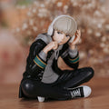 Imagen del producto Wind Breaker - Figura Sentada de Kaji Ren