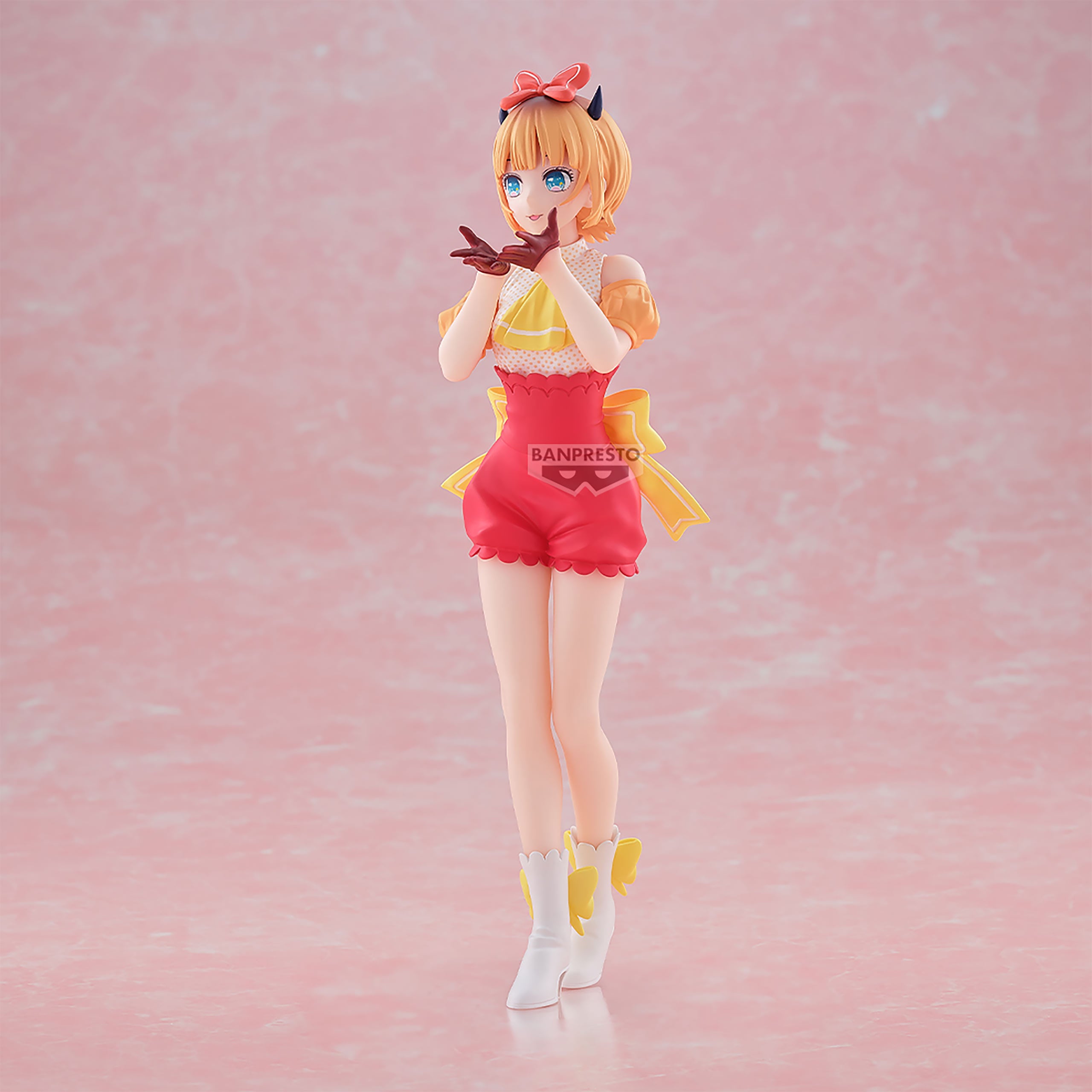 Product image Oshi No Ko: My Star - Memcho Figure Pop Version 2