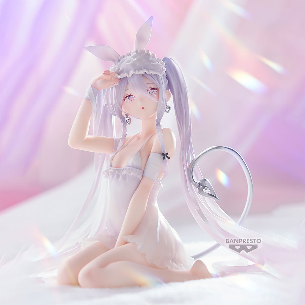 Imagen del producto Sugar - Rurudo Espresto Figura Versión Sleepy Bunny