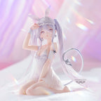Imagen del producto Sugar - Rurudo Espresto Figura Versión Sleepy Bunny