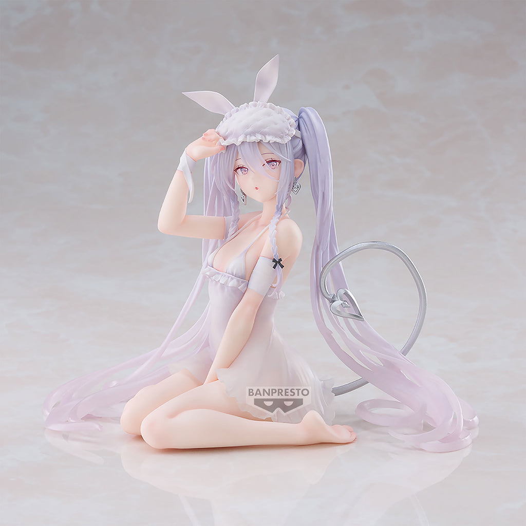 Imagen del producto Sugar - Rurudo Espresto Figura Versión Sleepy Bunny