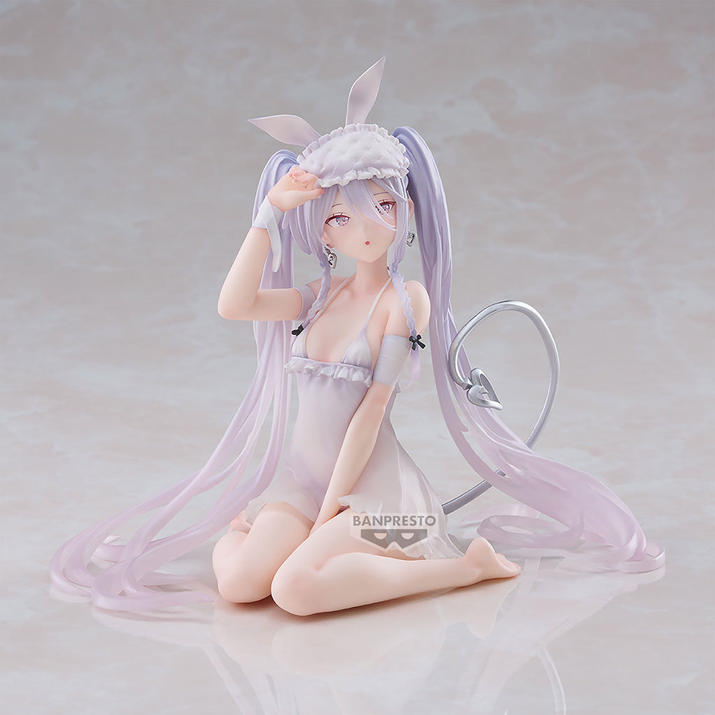 Imagen del producto Sugar - Rurudo Espresto Figura Versión Sleepy Bunny