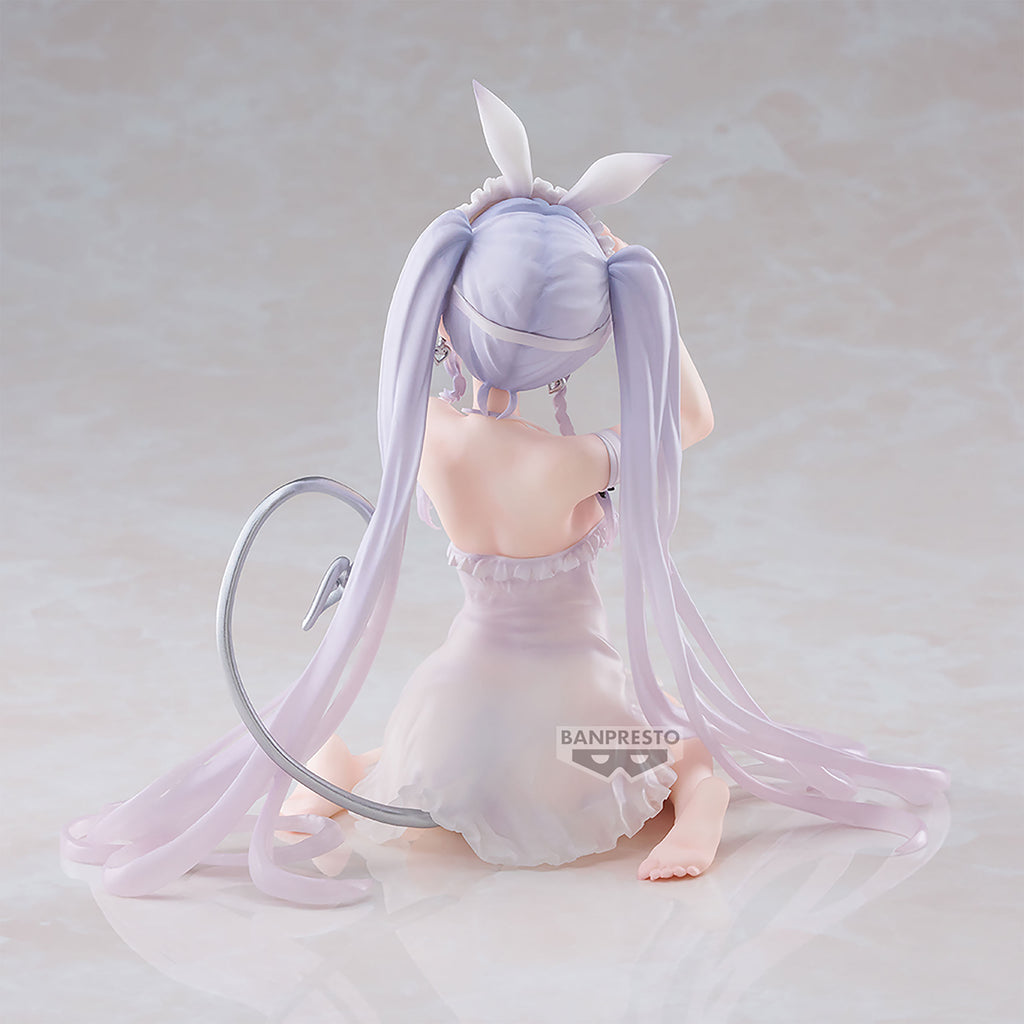 Imagen del producto Sugar - Rurudo Espresto Figura Versión Sleepy Bunny