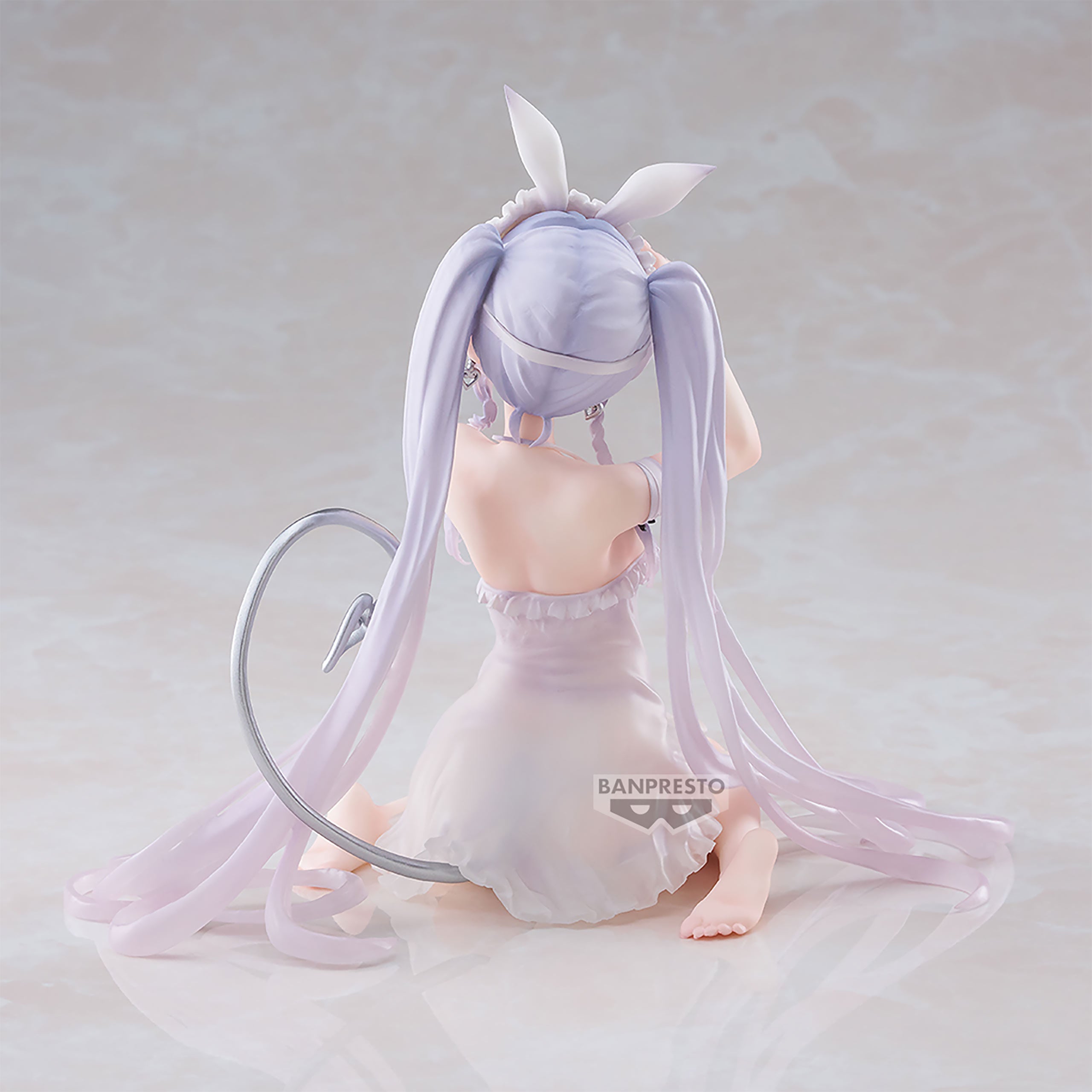 Imagen del producto Sugar - Rurudo Espresto Figura Versión Sleepy Bunny