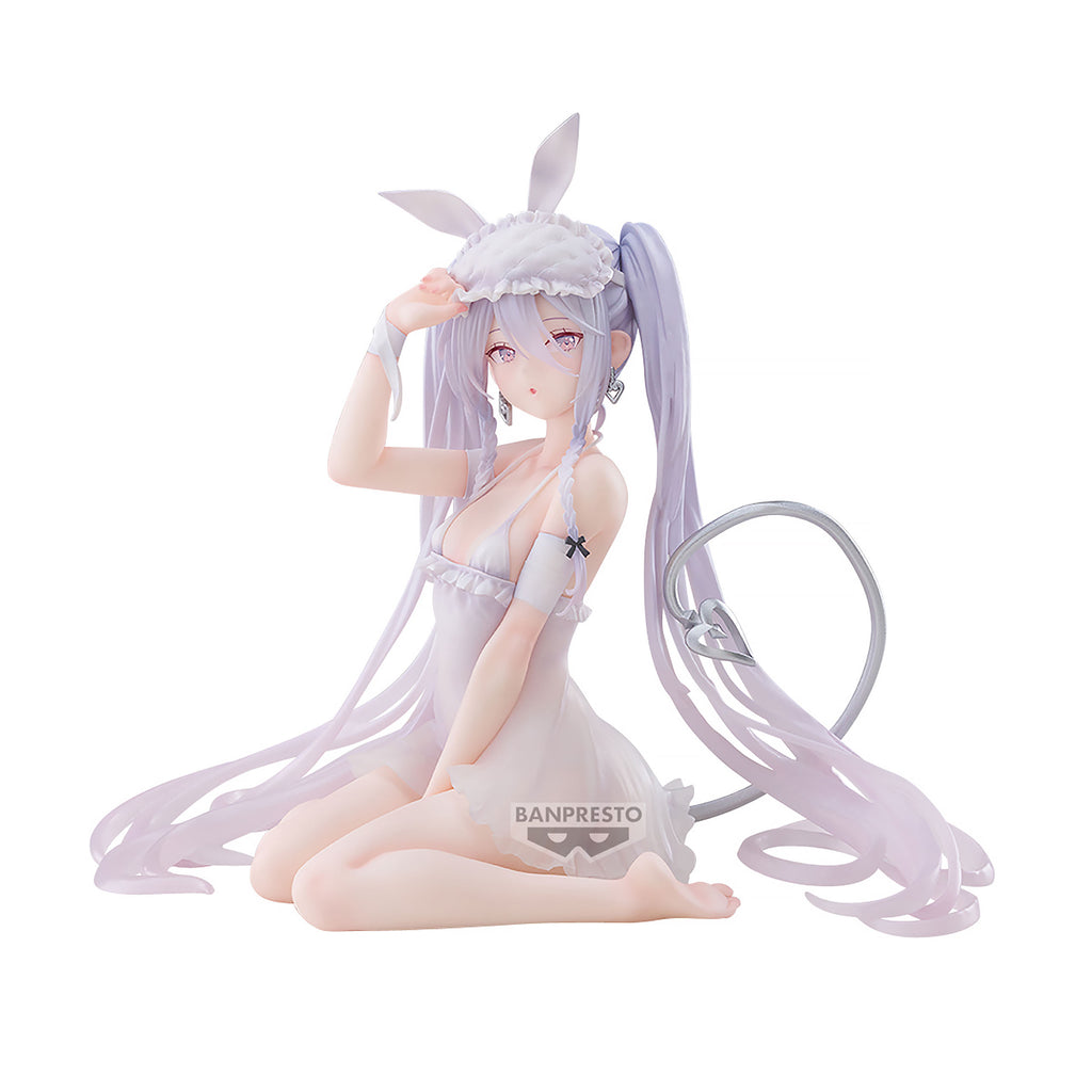 Imagen del producto Sugar - Rurudo Espresto Figura Versión Sleepy Bunny