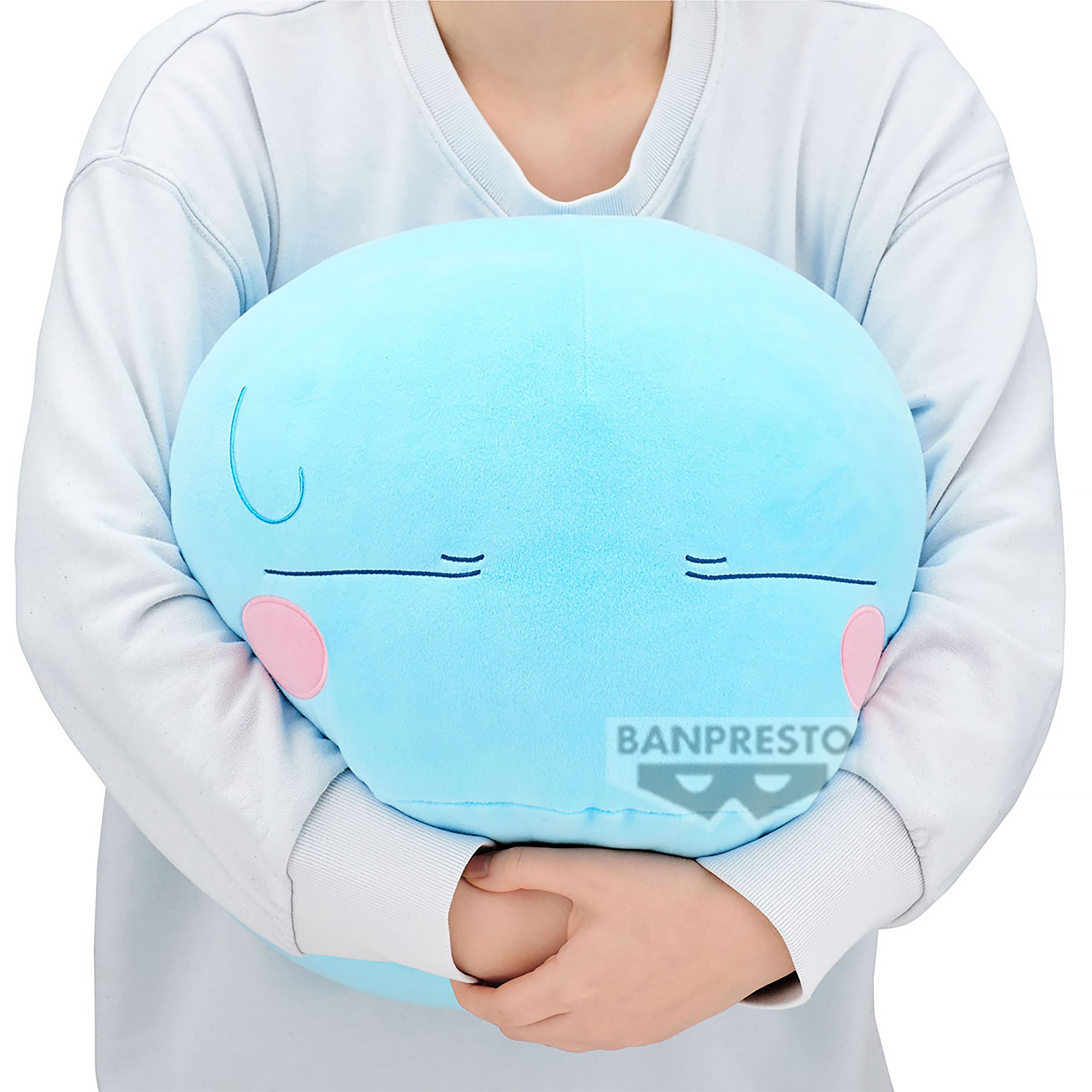 Imagen del producto TenSura - Figura de Peluche Rimuru Super Big Plush