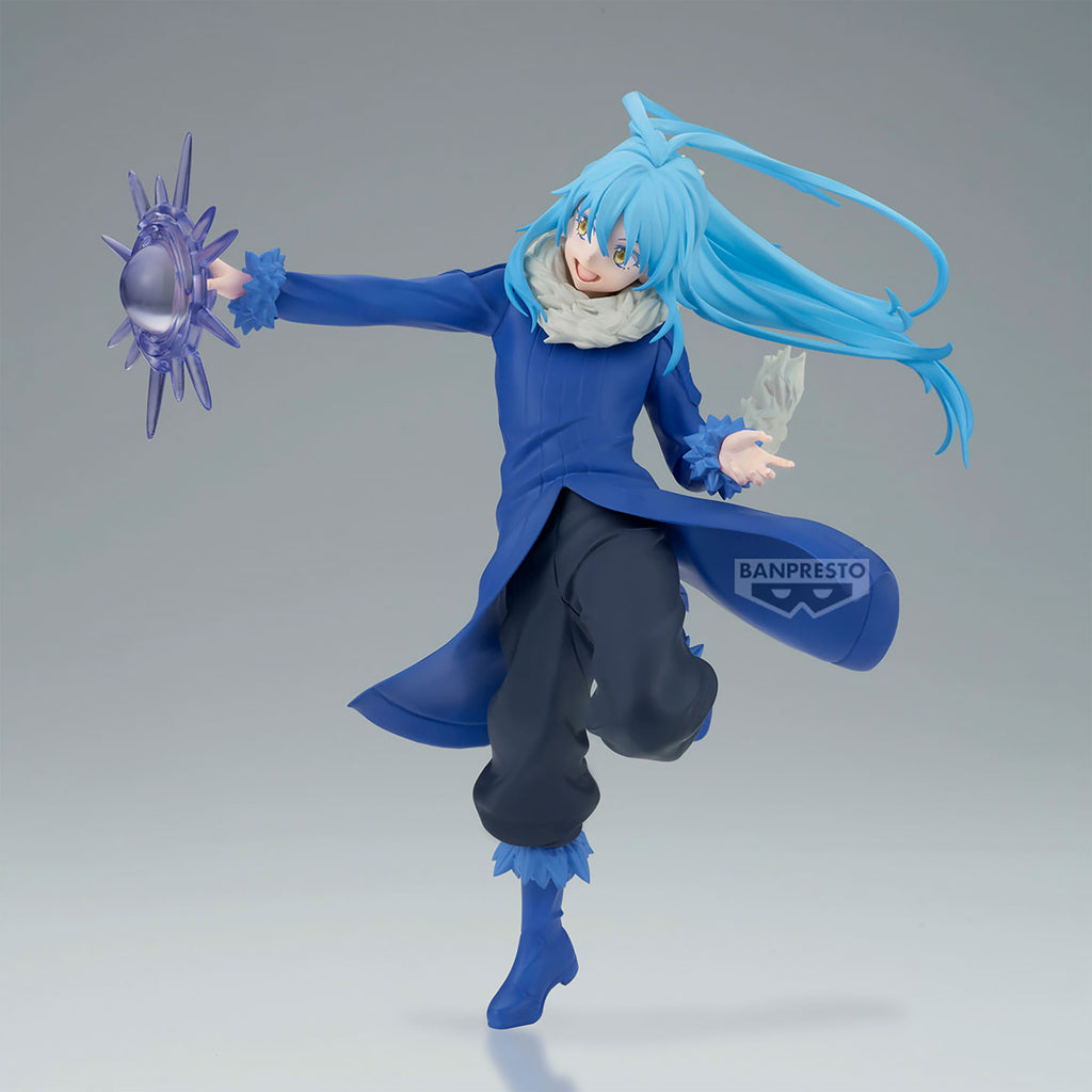 Product image TenSura - Rimuru Tempest Espresto Figure Phantom Effect Version