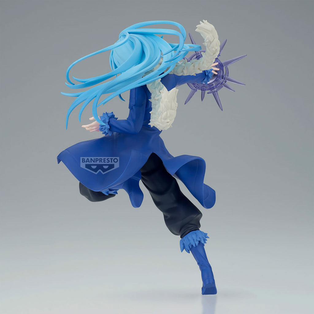 Product image TenSura - Rimuru Tempest Espresto Figure Phantom Effect Version
