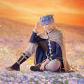 Imagen del producto Frieren: Beyond Journey's End - Himmel Figura Espresto Versión Corona de flores