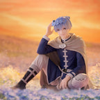 Imagen del producto Frieren: Beyond Journey's End - Himmel Figura Espresto Versión Corona de flores