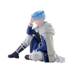 Imagen del producto Frieren: Beyond Journey's End - Himmel Figura Espresto Versión Corona de flores