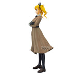 Imagen del producto Kaiju No. 8 - Figura Kikoru Shinomiya Glitter & Glamours