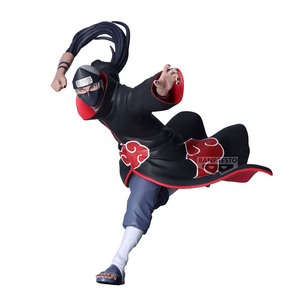 Imagen del producto Naruto Shippuden - Figura Kakuzu Vibration Stars