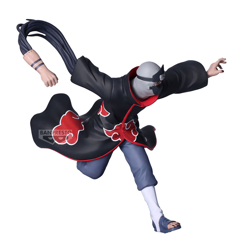 Imagen del producto Naruto Shippuden - Figura Kakuzu Vibration Stars