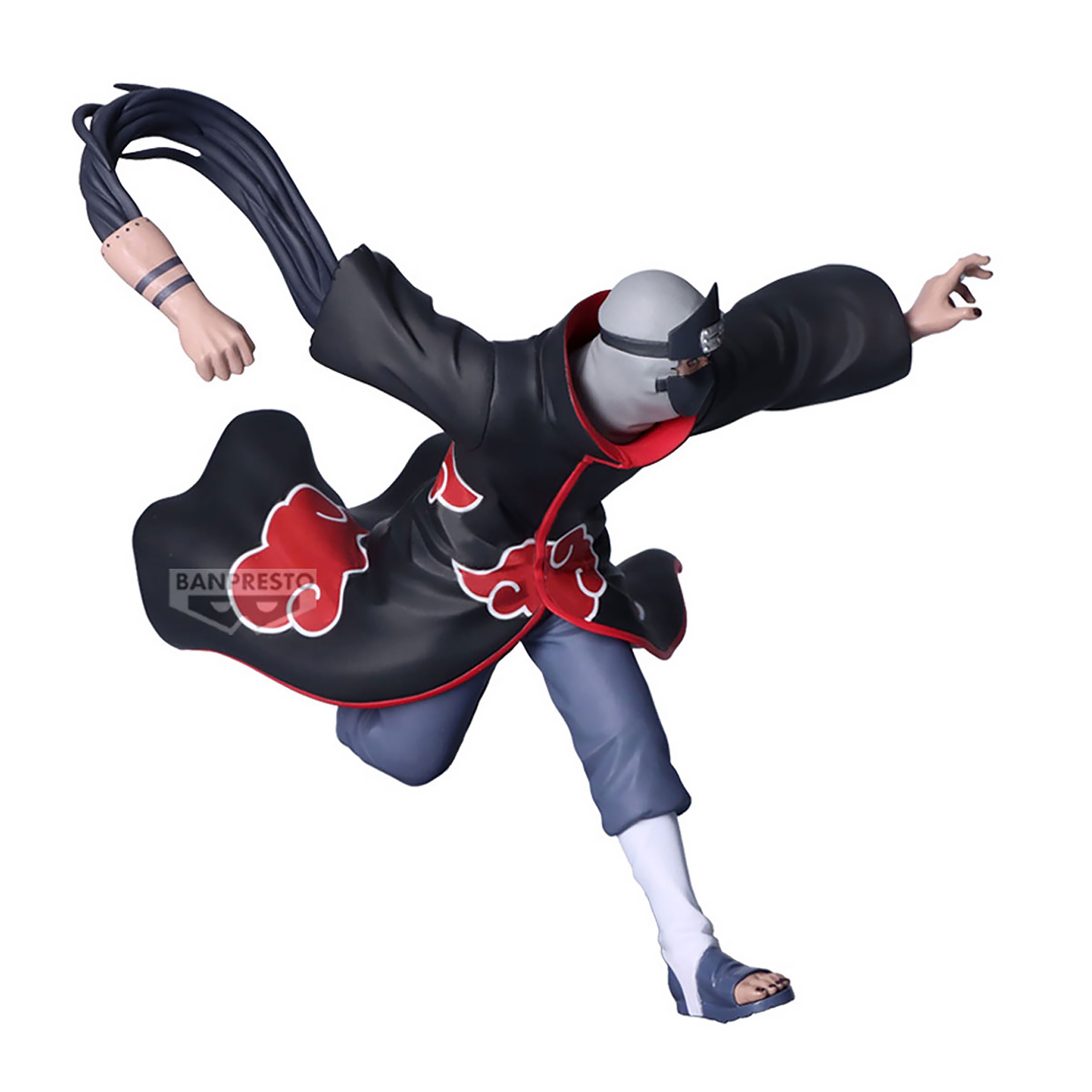 Imagen del producto Naruto Shippuden - Figura Kakuzu Vibration Stars