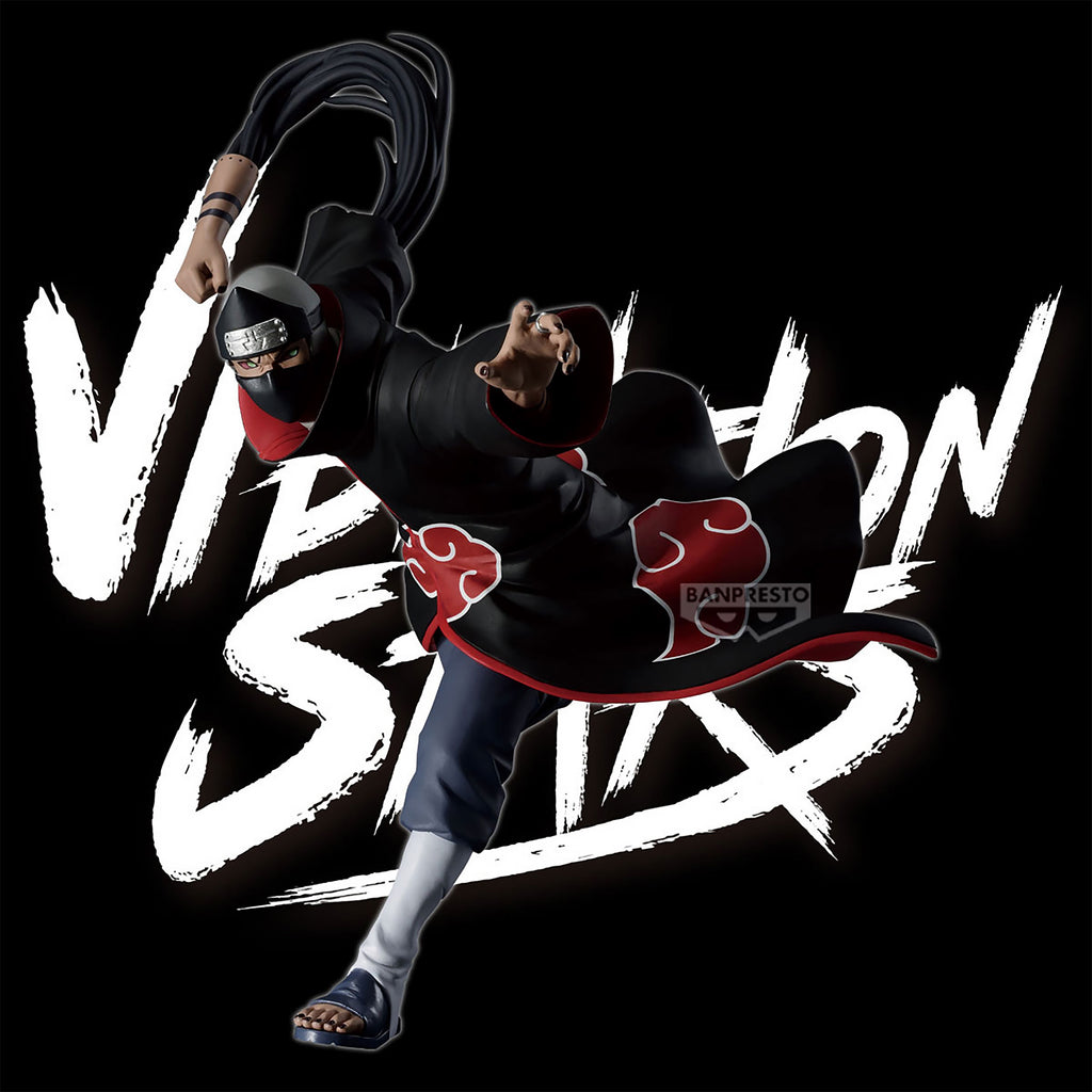 Imagen del producto Naruto Shippuden - Figura Kakuzu Vibration Stars