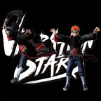 Imagen del producto Naruto Shippuden - Figura Kakuzu Vibration Stars