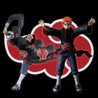 Imagen del producto Naruto Shippuden - Figura Kakuzu Vibration Stars