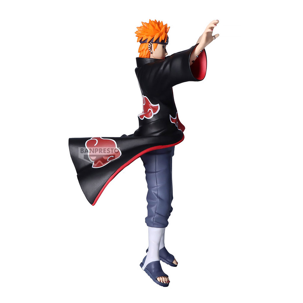 Imagen del producto Naruto Shippuden - Figura Pain Vibration Stars 17 cm