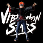 Imagen del producto Naruto Shippuden - Figura Pain Vibration Stars 17 cm