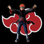 Imagen del producto Naruto Shippuden - Figura Pain Vibration Stars 17 cm