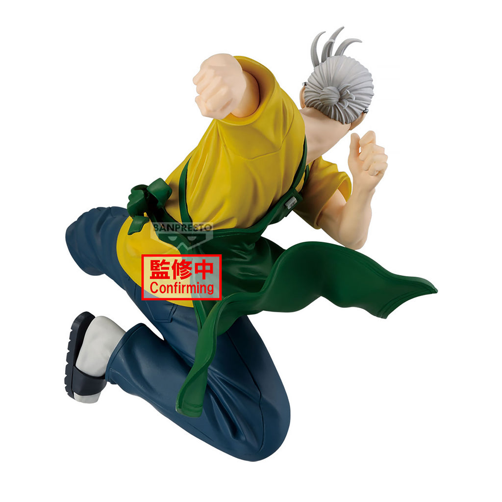 Imagen del producto Sakamoto Days - Figura Vibration Stars Taro Sakamoto