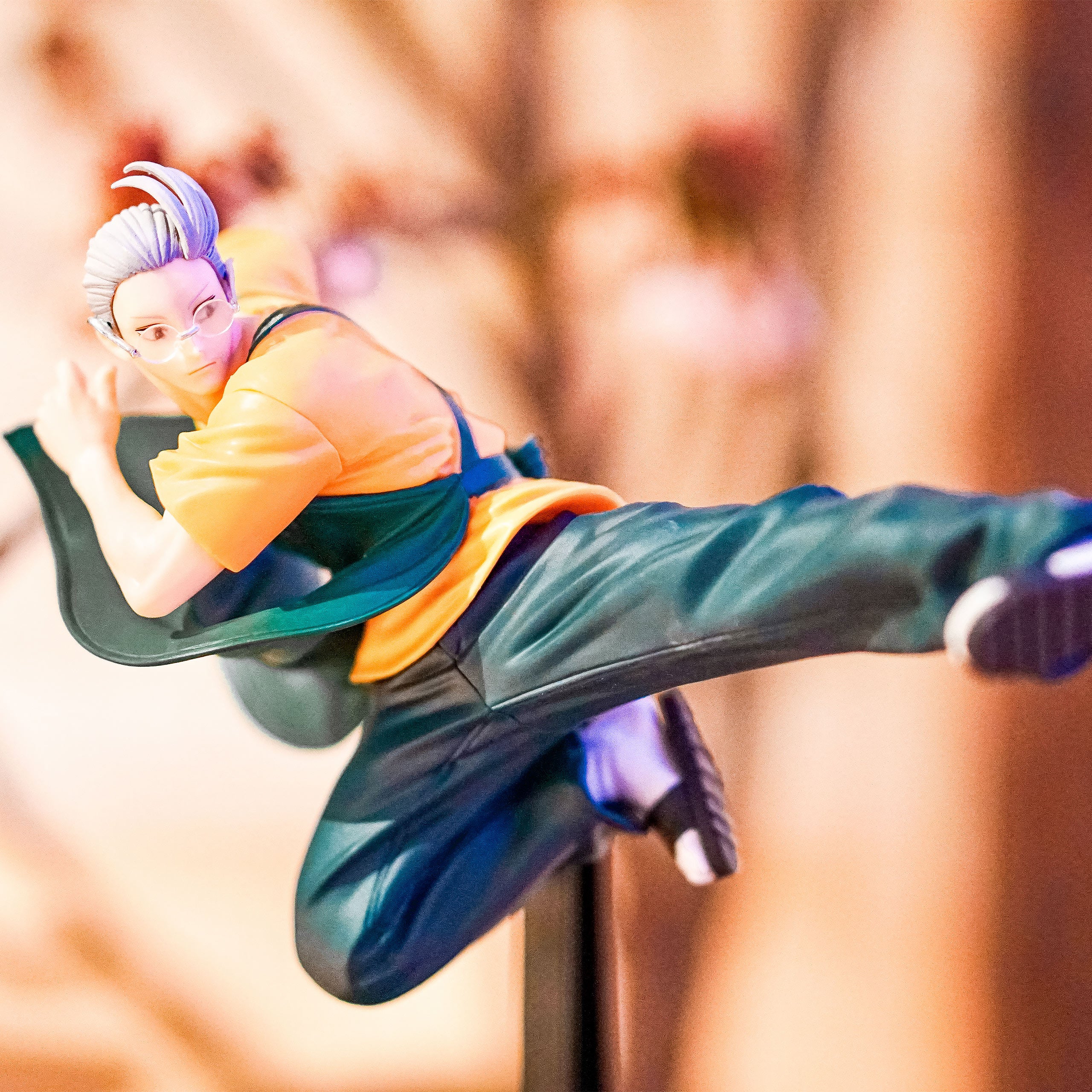 Imagen del producto Sakamoto Days - Figura Vibration Stars Taro Sakamoto