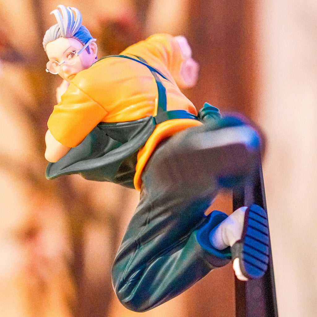 Imagen del producto Sakamoto Days - Figura Vibration Stars Taro Sakamoto