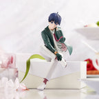 Imagen del producto Blue Lock - Figura Yoichi Isagi Sweets Flavor