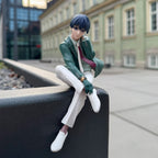 Imagen del producto Blue Lock - Figura Yoichi Isagi Sweets Flavor