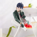 Imagen del producto Blue Lock - Figura Yoichi Isagi Sweets Flavor