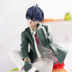 Imagen del producto Blue Lock - Figura Yoichi Isagi Sweets Flavor