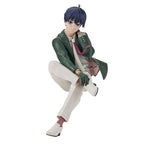 Imagen del producto Blue Lock - Figura Yoichi Isagi Sweets Flavor