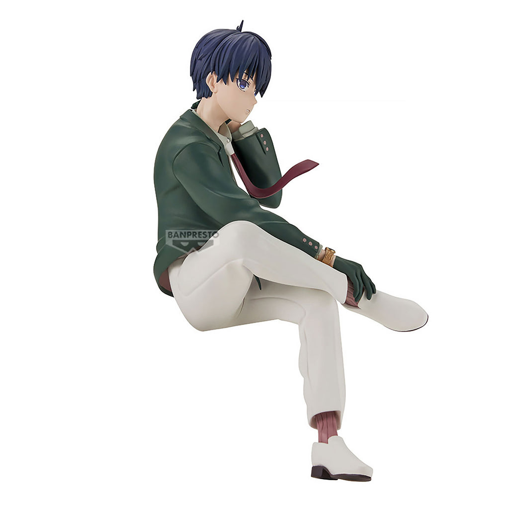 Imagen del producto Blue Lock - Figura Yoichi Isagi Sweets Flavor
