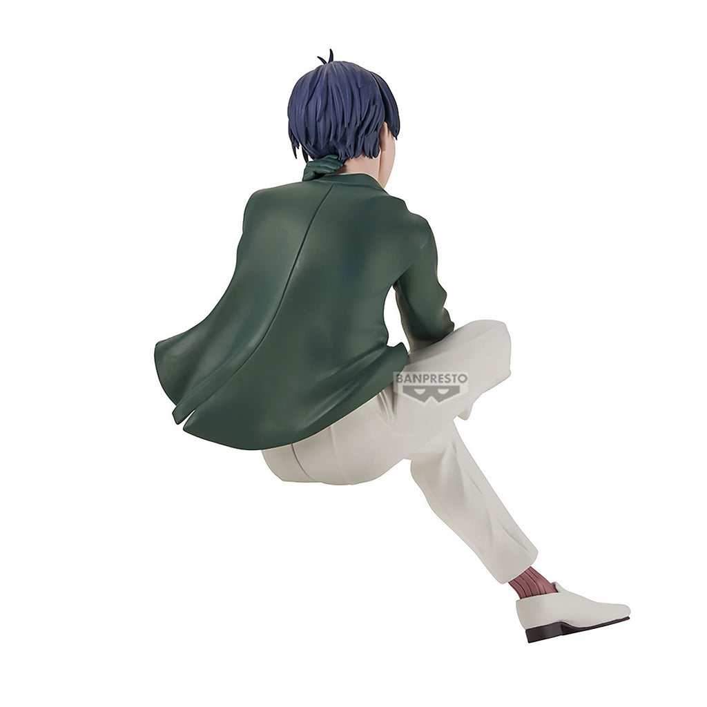 Imagen del producto Blue Lock - Figura Yoichi Isagi Sweets Flavor