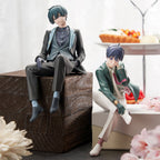 Imagen del producto Blue Lock - Figura Yoichi Isagi Sweets Flavor