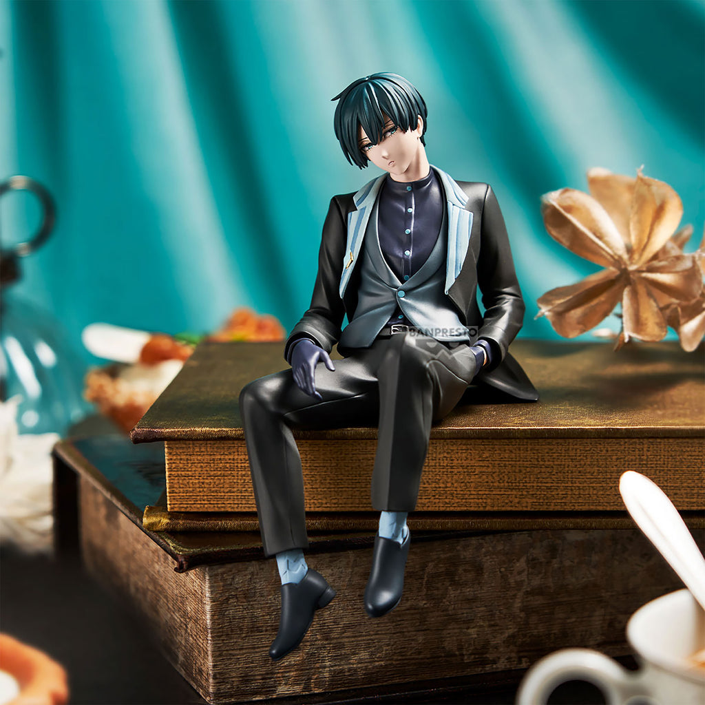 Imagen del producto Blue Lock - Figura Rin Itoshi Sweets Flavor