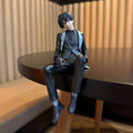 Imagen del producto Blue Lock - Figura Rin Itoshi Sweets Flavor