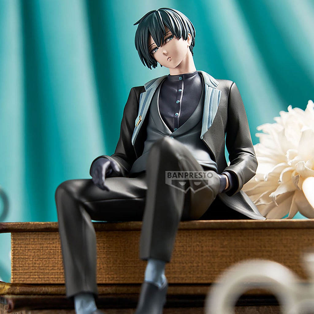 Imagen del producto Blue Lock - Figura Rin Itoshi Sweets Flavor