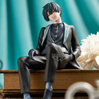 Imagen del producto Blue Lock - Figura Rin Itoshi Sweets Flavor