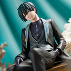 Imagen del producto Blue Lock - Figura Rin Itoshi Sweets Flavor