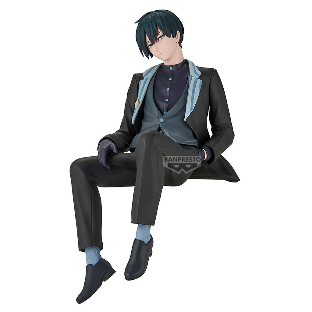 Imagen del producto Blue Lock - Figura Rin Itoshi Sweets Flavor