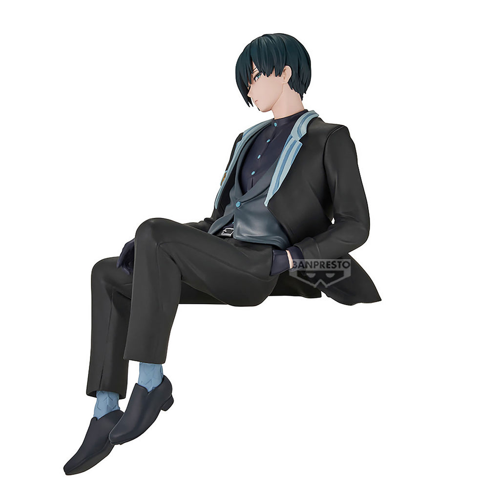 Imagen del producto Blue Lock - Figura Rin Itoshi Sweets Flavor